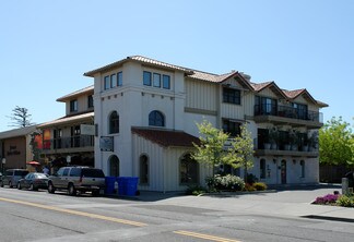More details for 135 W Napa St, Sonoma, CA - Office/Retail for Lease