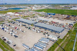 10 Wrangler Pl, Rocky View C, AB - AERIAL  map view - Image1