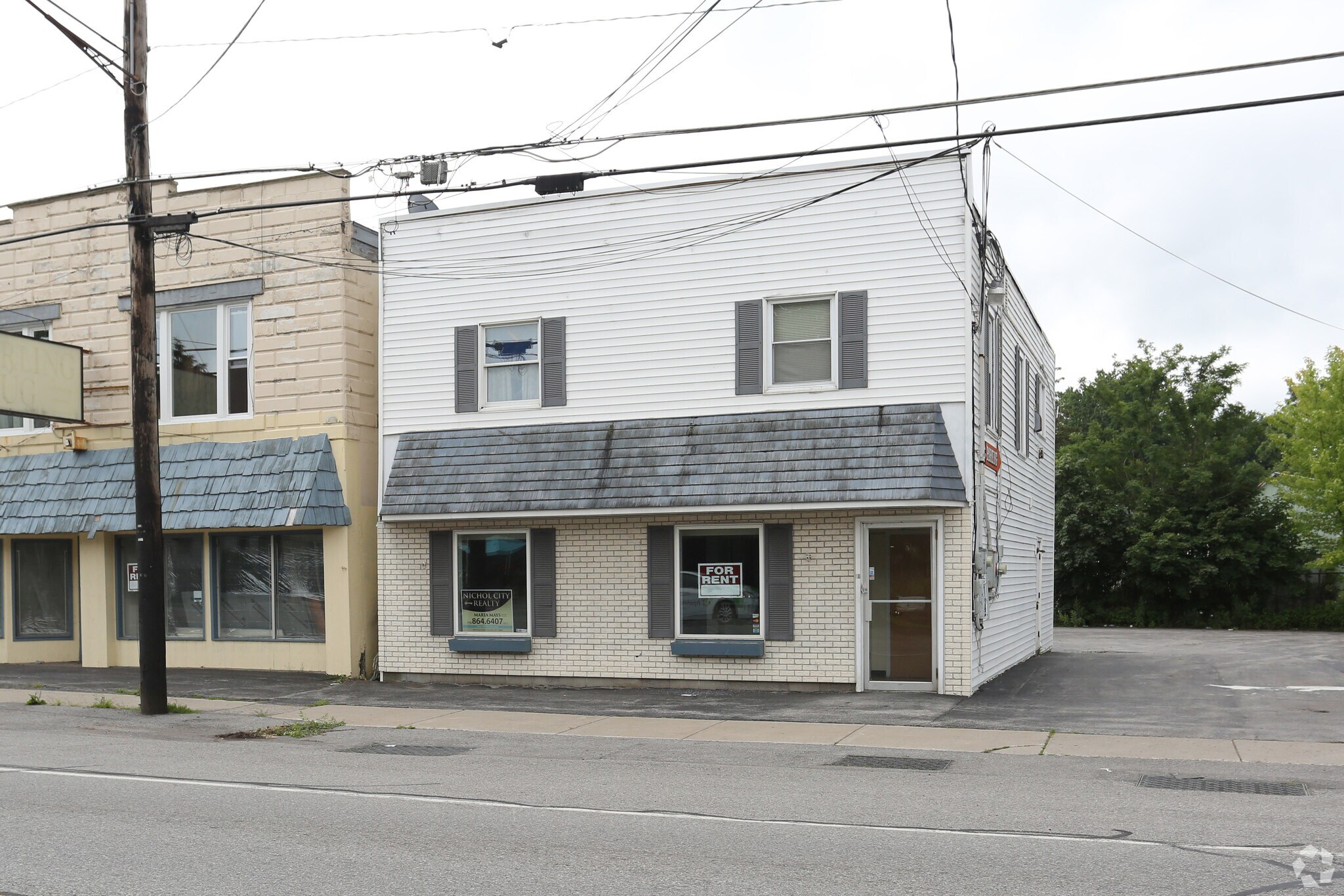 18 E Main St, Corfu, NY for sale Primary Photo- Image 1 of 1