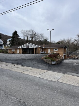 More details for 79 J St, Johnstown, PA - Retail for Sale