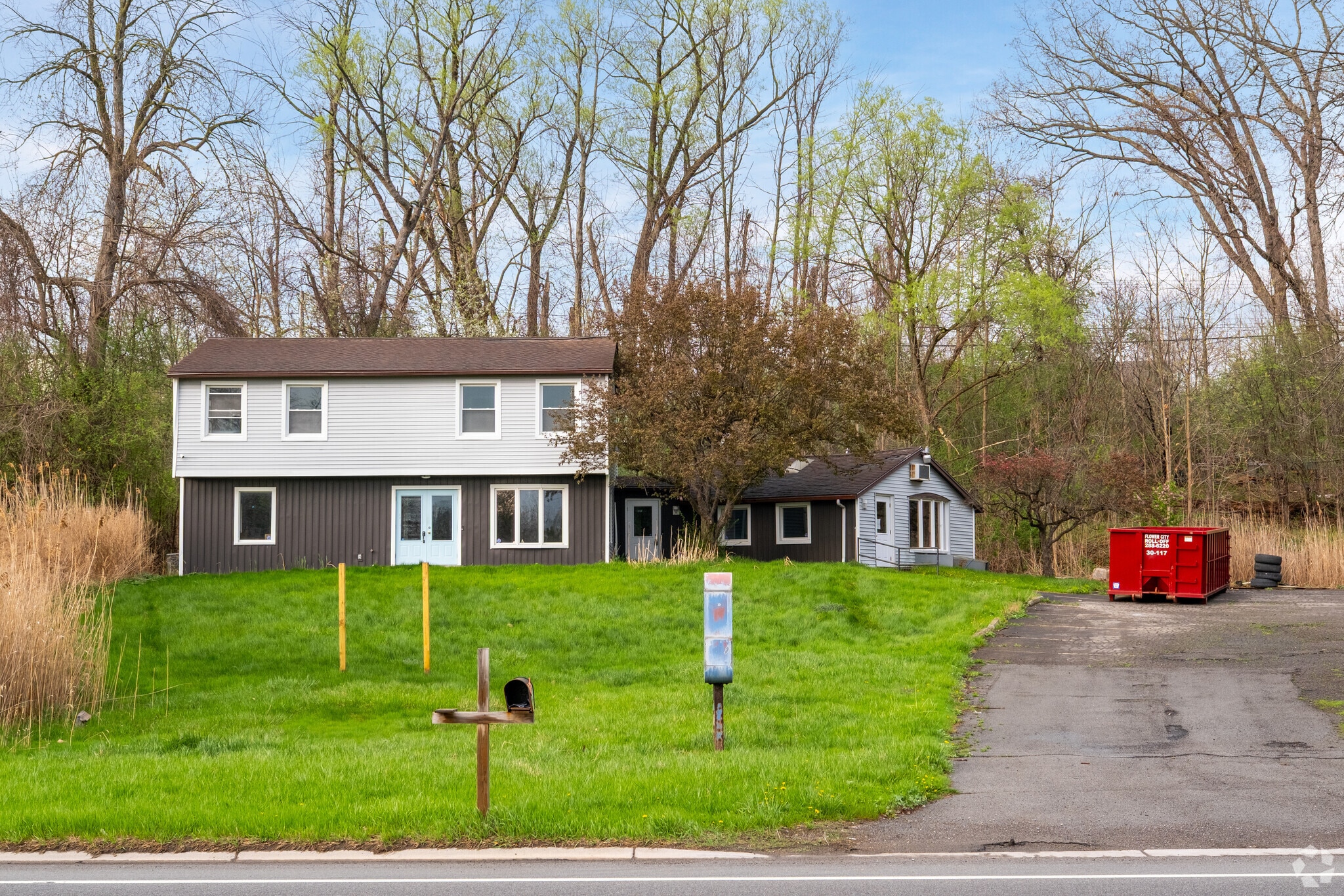 7404 Rt-96, Victor, NY for sale Primary Photo- Image 1 of 1