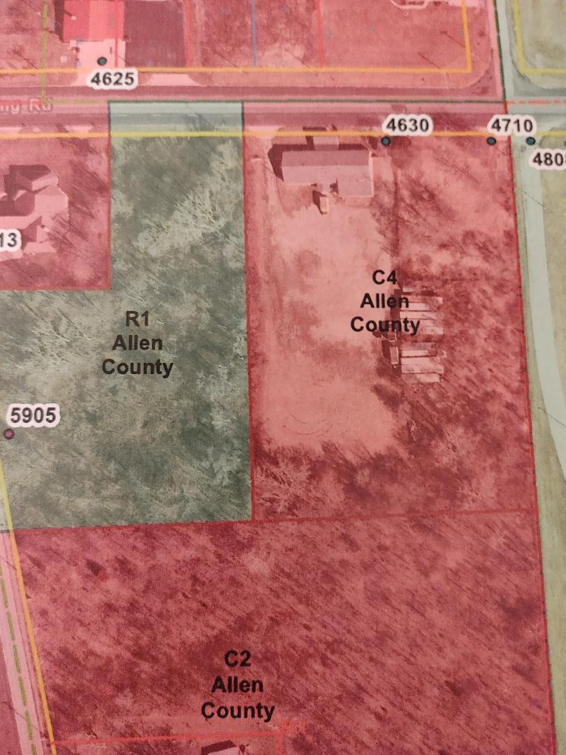 4630 E Paulding Rd, Fort Wayne, IN for sale Primary Photo- Image 1 of 1