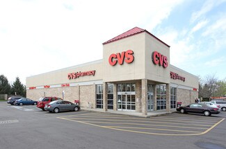 More details for 711 Park Rd, Worthington, OH - Retail for Lease
