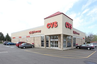 More details for 711 Park Rd, Worthington, OH - Retail for Lease