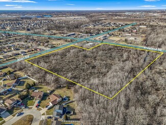 More details for Allen Rd, Brownstown, MI - Land for Sale