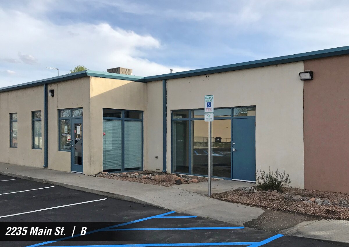 2235 Main St SE, Los Lunas, NM 87031