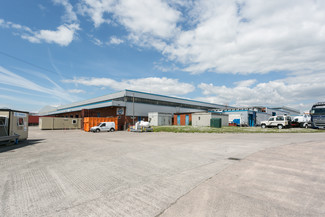 More details for Kingsway, Bridgend - Industrial for Lease