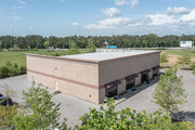 325 W Rutherford Blvd, Murfreesboro TN - Warehouse