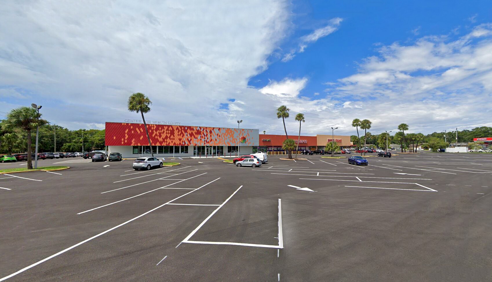 2201 34th St S, Saint Petersburg, FL for lease Primary Photo- Image 1 of 5