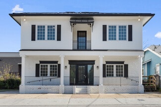 More details for 282 Lameuse St, Biloxi, MS - Office for Sale