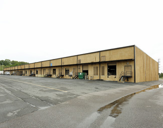 More details for 2688-2732 Barris Dr, Memphis, TN - Industrial for Lease