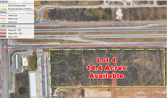 More details for Loop 410, San Antonio, TX - Land for Sale