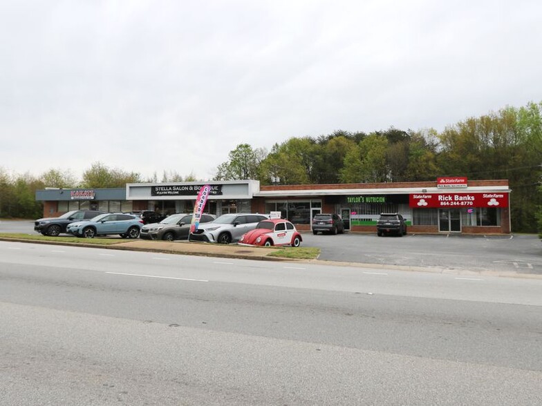 3324 Wade Hampton Blvd, Taylors, SC 29687 | LoopNet