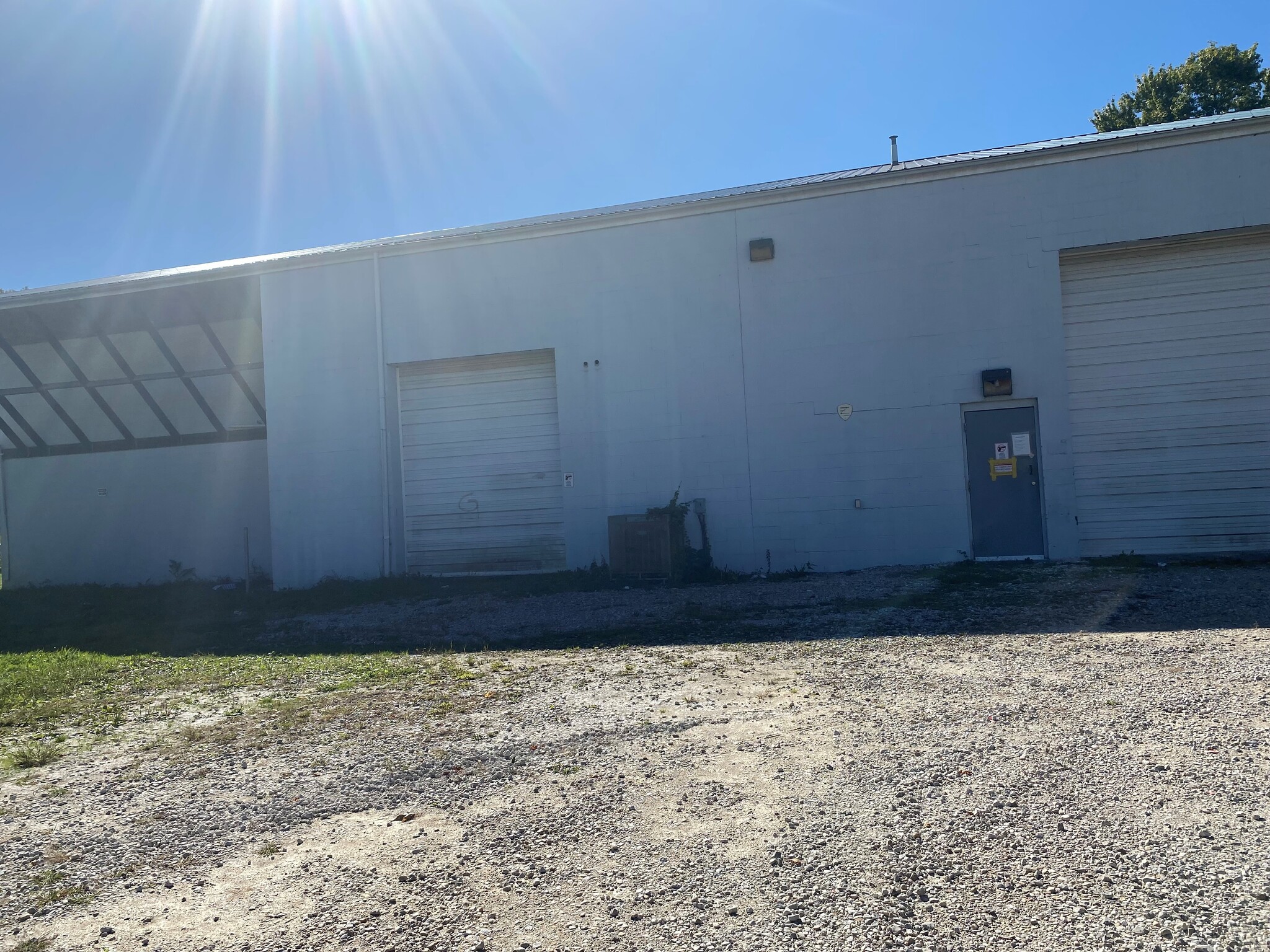 410 7th Ave, Huntington, WV 25702 - Industrial for Lease | LoopNet