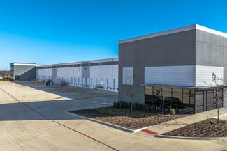More details for 1500 N Mayhill Rd, Denton, TX - Industrial for Lease
