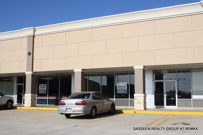 1822-1840 NW 52nd St, Lawton, OK for sale - Building Photo - Image 1 of 1