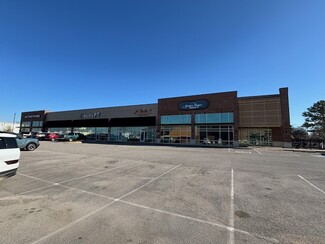 More details for 712 N Ellington Pky, Lewisburg, TN - Retail for Lease