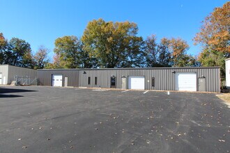 1307 Broughton Blvd, Florence, SC for lease Interior Photo- Image 1 of 3