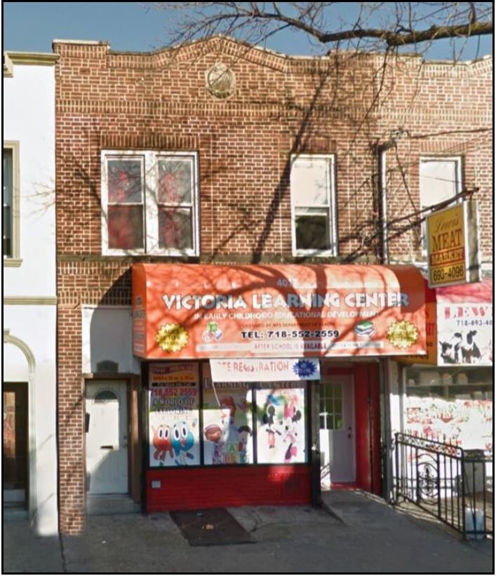 4017 Church Ave, Brooklyn, NY 11203