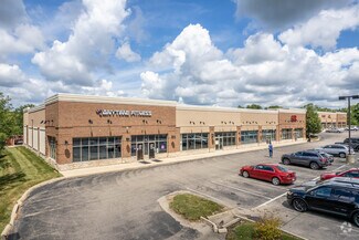 More details for 1525 Genntown Dr, Lebanon, OH - Office/Retail for Lease