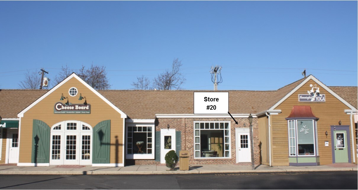 199 New Rd, Linwood, NJ, 08221 Retail Space For Lease