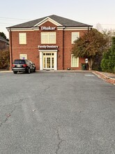 10046 Three Notch Rd, Troy, VA for lease Building Photo- Image 1 of 16