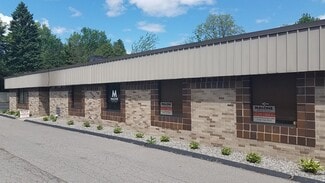 More details for 32290 5 Mile Rd, Livonia, MI - Office, Office/Medical for Lease