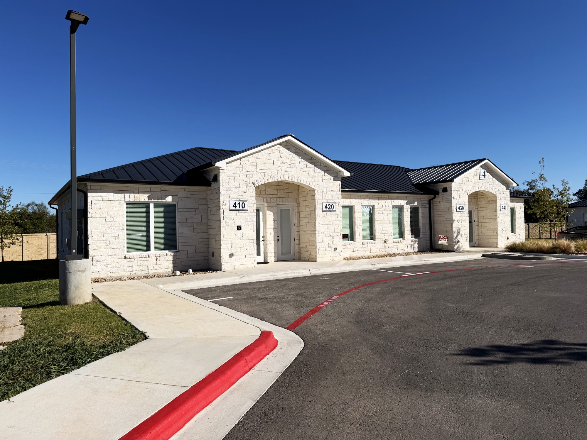 3835 County Road 175 rd, Leander, TX for lease Interior Photo- Image 1 of 14