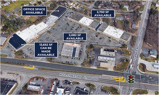 More details for 7100-7228 Hull Street Rd, Richmond, VA - Office, Retail for Lease