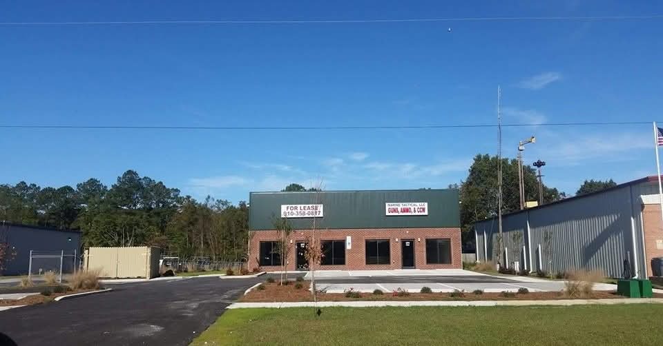 3275 New Bern Hwy, Jacksonville, NC for lease Interior Photo- Image 1 of 1