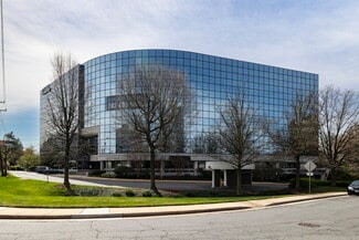 More details for 8219 Leesburg Pike, Vienna, VA - Office for Lease