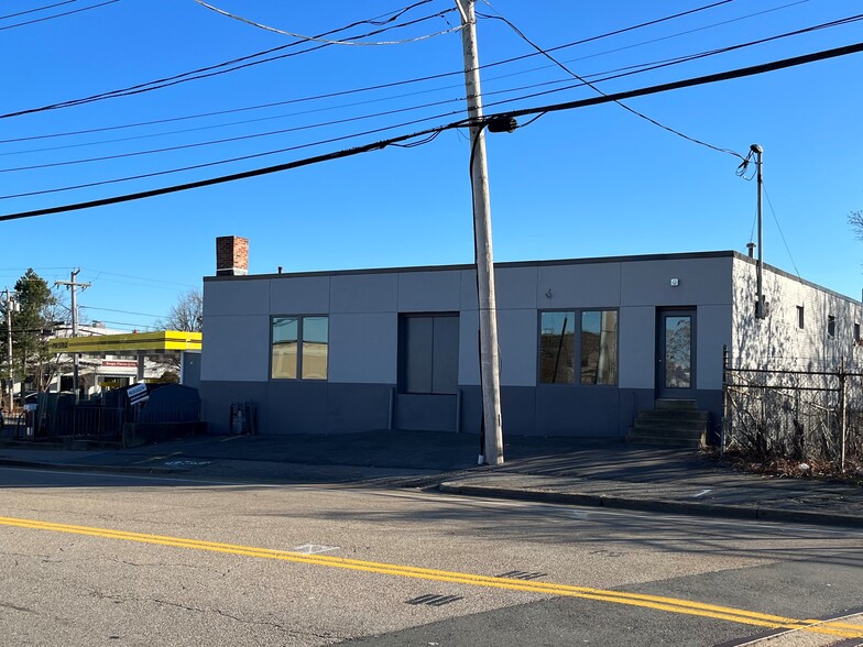 90 School St, Quincy, MA for sale - Building Photo - Image 2 of 9