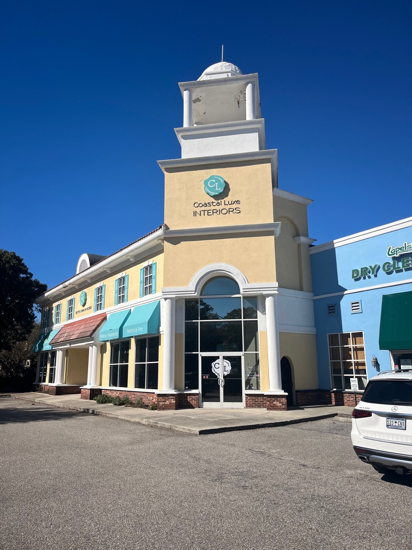 6613 N Kings Hwy, Myrtle Beach, SC for lease Interior Photo- Image 1 of 17