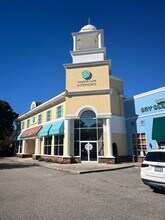 6613 N Kings Hwy, Myrtle Beach, SC for lease Interior Photo- Image 1 of 17