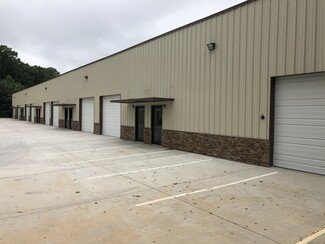 More details for 246 Grogan Dr, Dawsonville, GA - Industrial for Sale