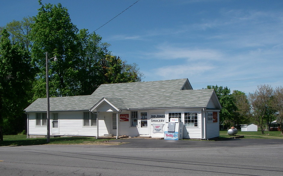 7062 Bethel Rd, Millersville, TN for sale - Primary Photo - Image 1 of 1