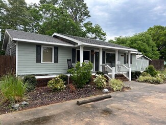 More details for 1819 Point Peter Rd, Saint Marys, GA - Flex for Sale