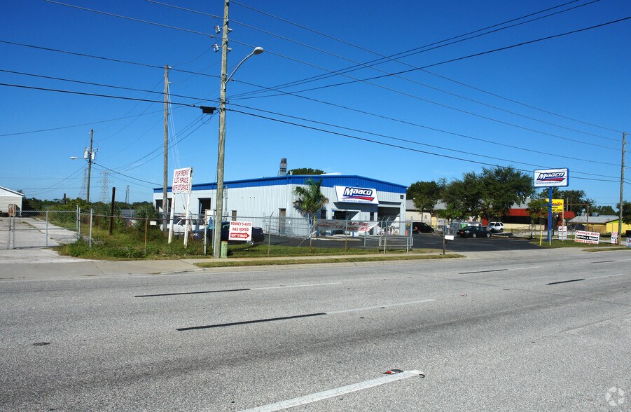 12810 49th St N, Clearwater, FL for sale - Primary Photo - Image 1 of 1