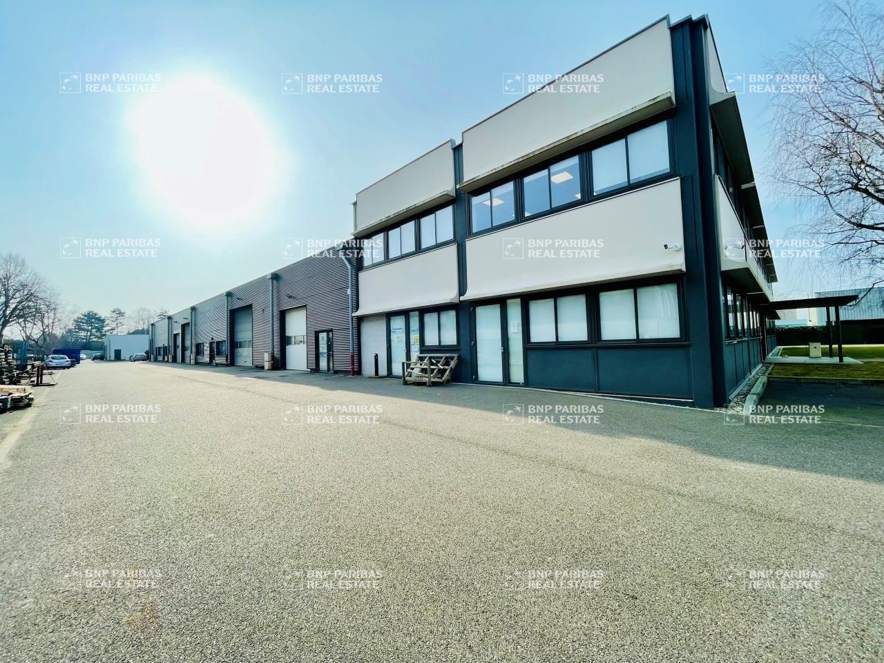 4 Rue De L'Atome, Bischheim for sale Building Photo- Image 1 of 10