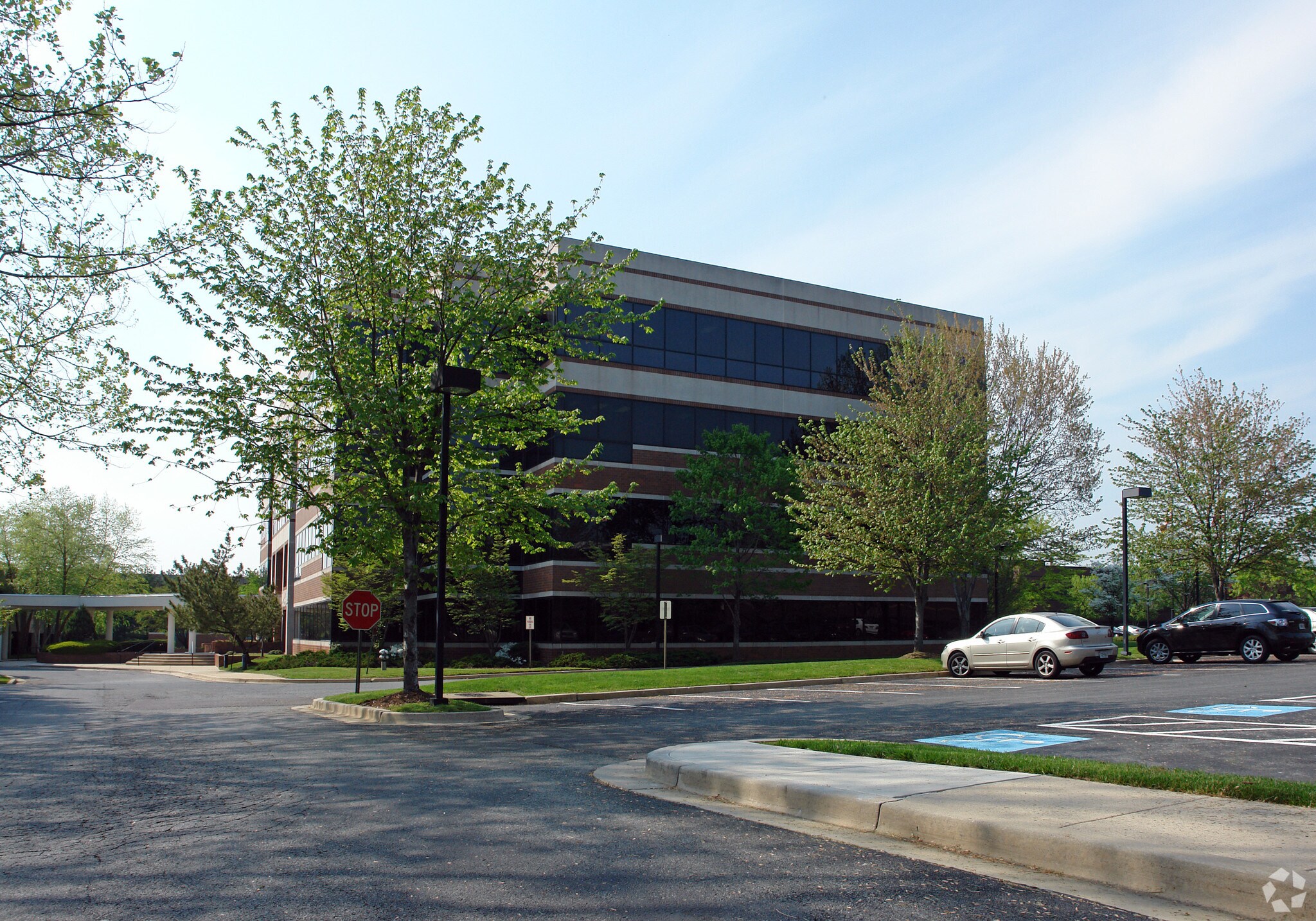 9420 Key West Ave, Rockville, MD 20850 Key West Corporate Center 3