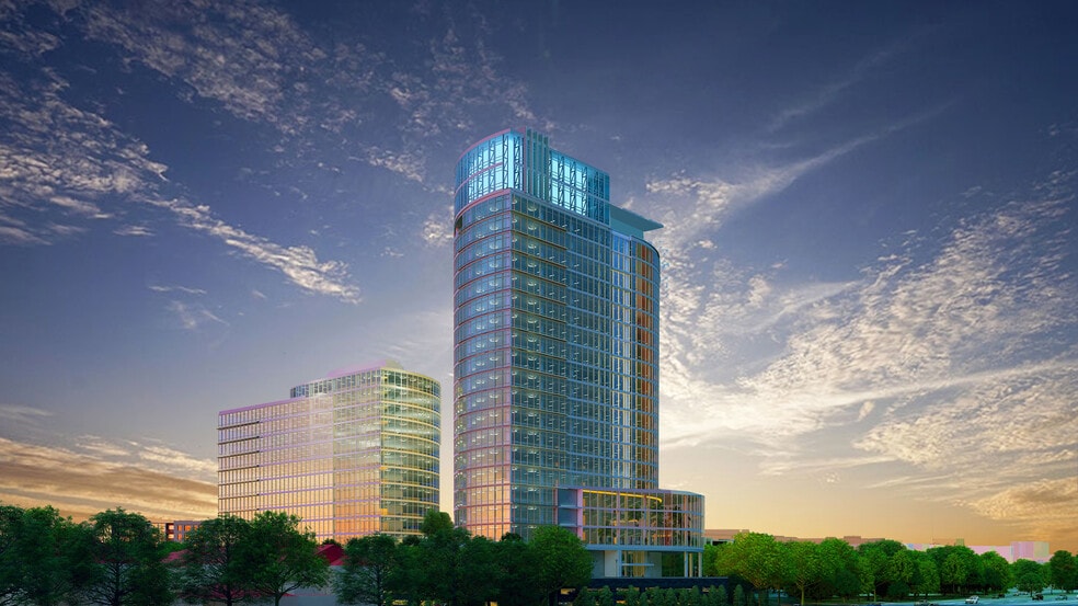 Fairbrook Dr, Herndon, VA for lease - Primary Photo - Image 1 of 3