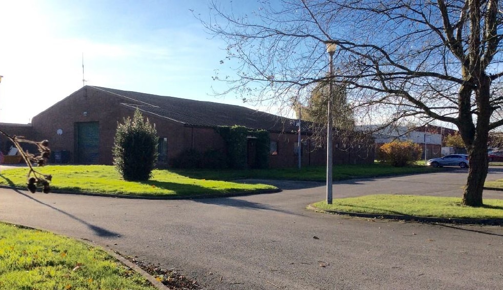 Windsor Rd, Louth for sale Primary Photo- Image 1 of 1