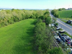 5806 Pottsville Pike, Leesport, PA - AERIAL  map view - Image1
