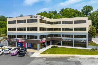 More details for 2219 York Rd, Timonium, MD - Office/Medical for Lease