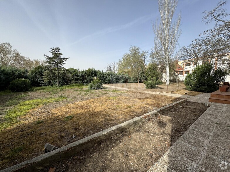 Carretera Ajalvir, 4, Daganzo de Arriba, Madrid for sale - Building Photo - Image 2 of 8