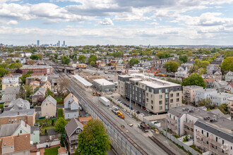 640 Boston Ave, Medford, MA - aerial  map view - Image1