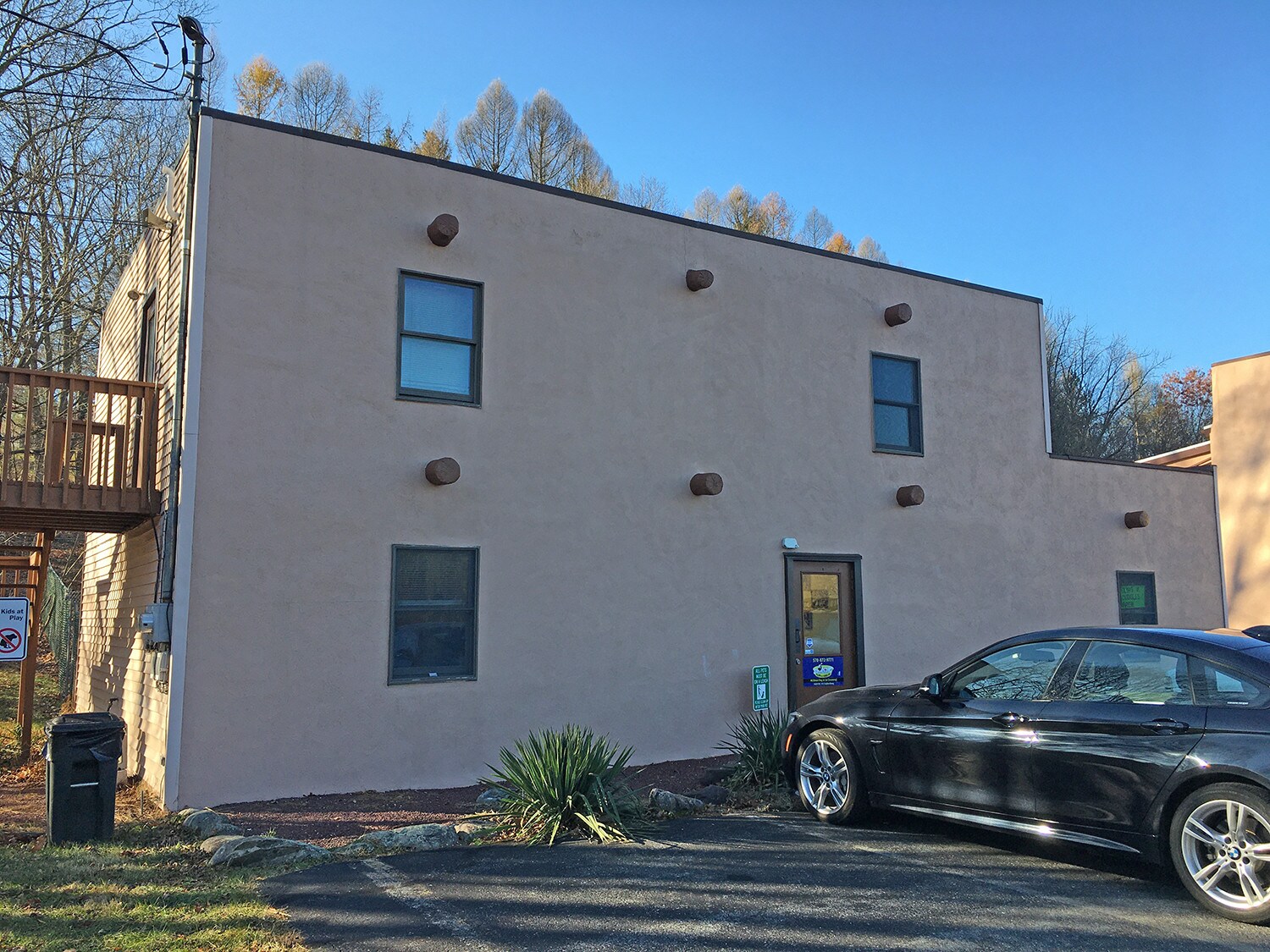 1029 Route 715, Saylorsburg, PA for sale Building Photo- Image 1 of 1