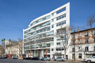 More details for 90-92 Route De La Reine, Boulogne-Billancourt - Office for Lease