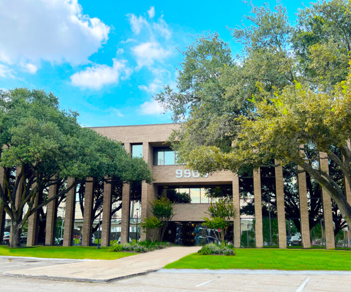 9900 Westpark Dr, Houston, TX for lease - Building Photo - Image 1 of 5