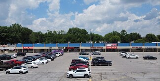 More details for 3201-3253 Saint Joe Center Rd, Fort Wayne, IN - Retail for Lease